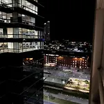 10Th Floor Lux Studio In Puertomadero