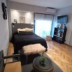 Inspireba - Balcony