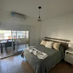 Impecable Departamento En Caballito.