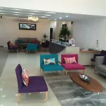 Columbia Palace Hotel