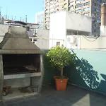 Edificio Charcas Apart Hotel
