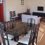 Edificio Charcas Apart Hotel