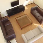 Edificio Charcas Apart Hotel