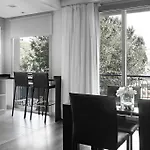 Ch Recoleta Suites