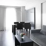 Ch Recoleta Suites
