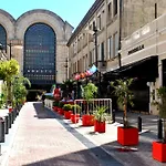 Arrabal Porteño
