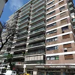 Bulnes Apartment