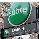Bulnes Apartment