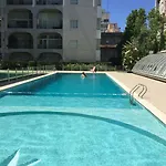 Apartamento Complejo Moca