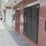 Hotel Plaza Garay