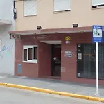 Hotel Plaza Garay