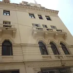 Hotel Du Helder