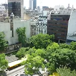 Hotel Du Helder