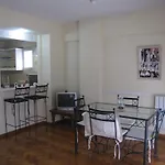 Anchorena Plaza Apartments