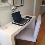 Luxury Apartment Recoleta