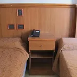 Hotel Pedraza