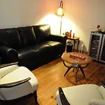 Gorriti 4290 B&B