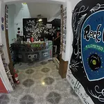 Rock Hostel & Brewery