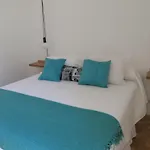 Sunny Recoleta Apartment
