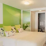 Apartamentos Rent In Buenos Aires