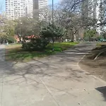 Mena House en Recoleta 3 Bed 2 Bath - Piso Alto
