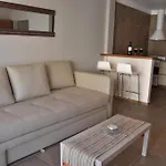 Cimma Suites Apart Hotel
