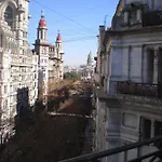 Hotel Chile