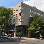 Espacio POP - Apartments
