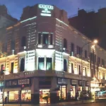 Hotel Dos Congresos