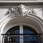 Flaat Recoleta Plaza