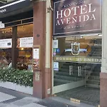 Hotel Avenida