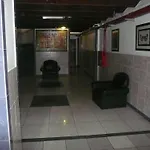 Hotel Cosme