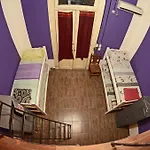 Buenos Aires Tango Hostel