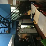 Buenos Aires Tango Hostel