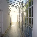 Casa Sol Y Sombra