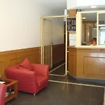 Hotel Gran Via