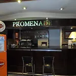 Promenade Hotel