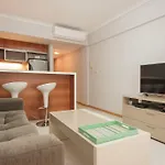 Recoleta! Beautiful Studio With Balcony!