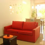 Rent Apart Caballito 3