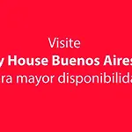 My House Buenos Aires
