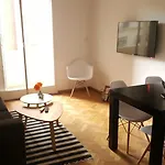 Apartamento Las Heras