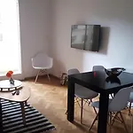 Apartamento Las Heras