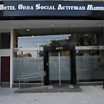 Hotel Osam