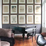 Bed & Breakfast Bonito Buenos Aires, San Telmo
