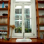 Bed & Breakfast Bonito Buenos Aires, San Telmo