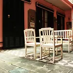 Gran Hotel Hispano