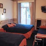 Gran Hotel Hispano