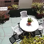 Gran Hotel Hispano