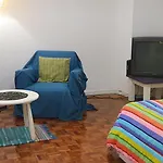 Distrito Palermo Apartment