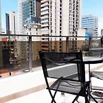 Monoambiente en Microcentro Porteño